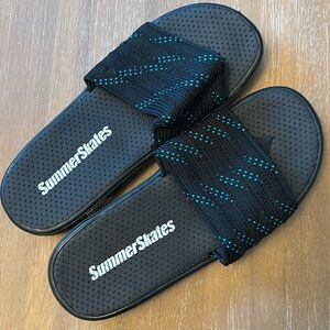 NEW Summer Skates sandals